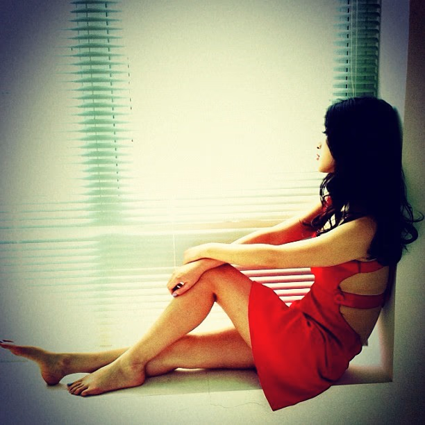 朱珠 高清写真/照片下载 #3328490