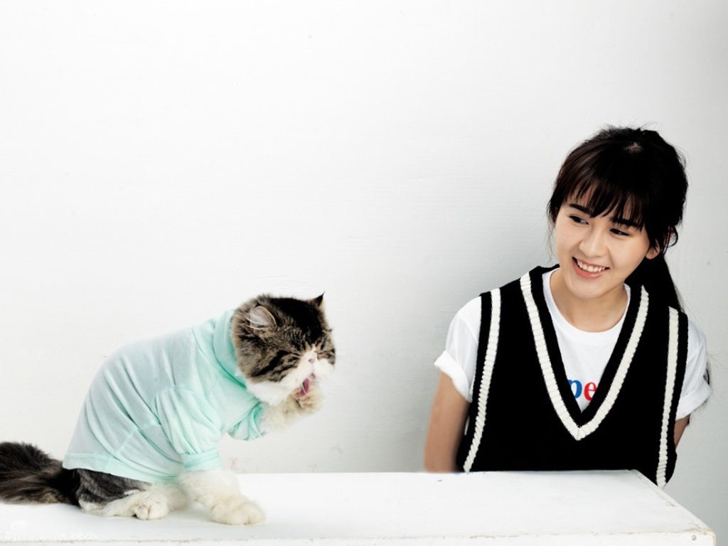Zitong Xia HD画像/フォトギャラリーダウンロード #7012352