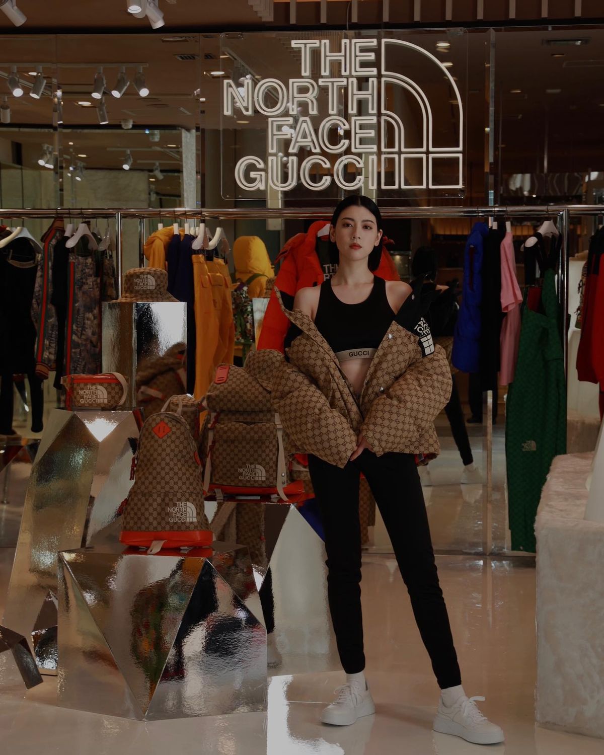 Ayaka Miyoshi HD Images/Photo Gallery Download #7485699