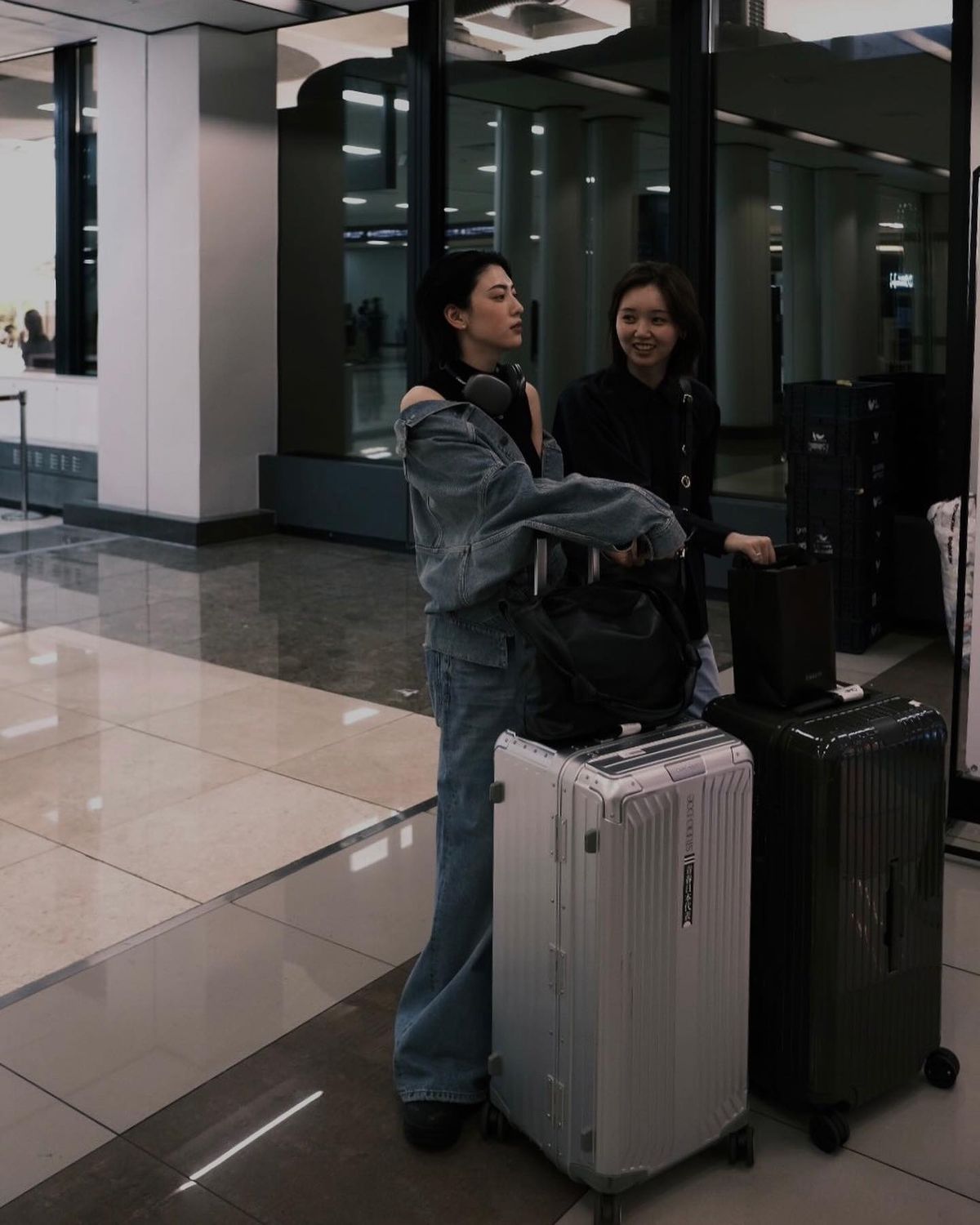 Ayaka Miyoshi HD Images/Photo Gallery Download #8303672