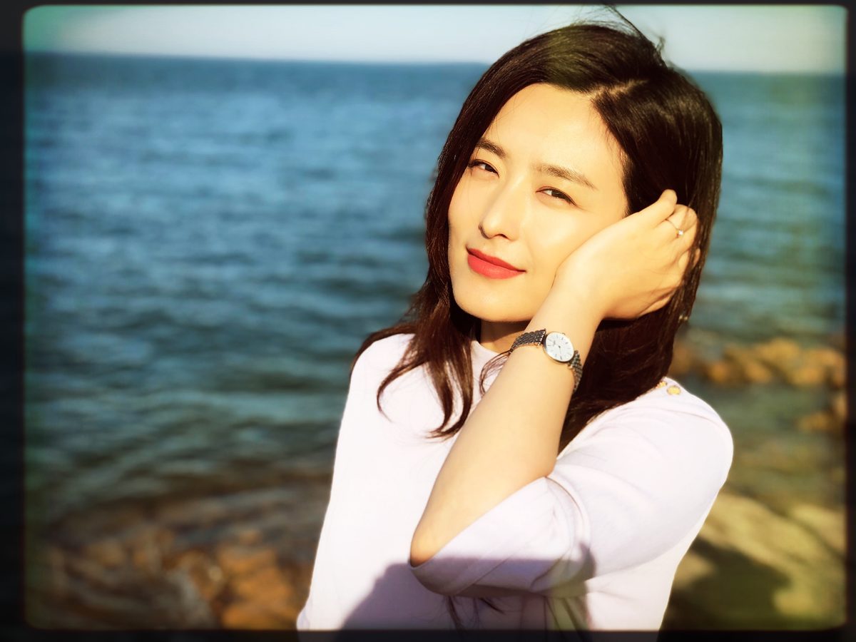 Baihui Xu HD Images/Photo Gallery Download #1797107