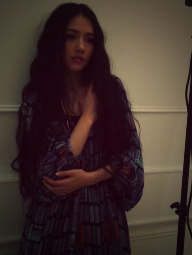 Bea Hayden Kuo HD Images/Photo Gallery Download #6728527