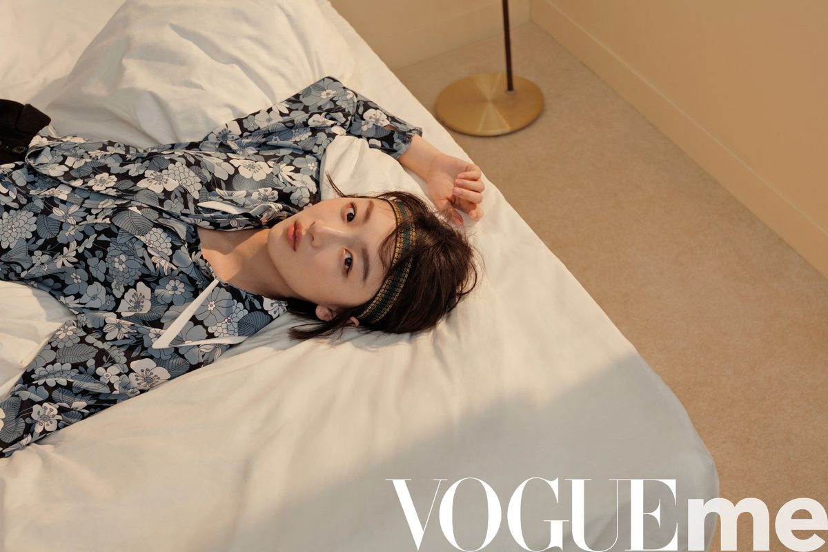 Dongyu Zhou HD Images/Photo Gallery Download #1918425