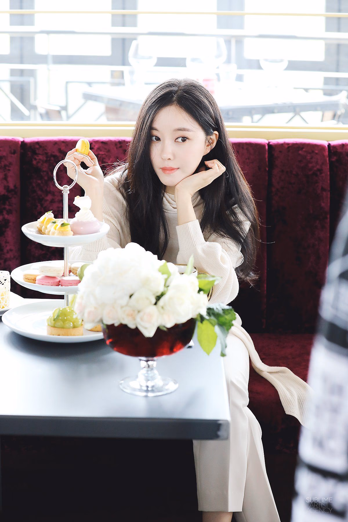 朴孝敏 高清写真/照片下载 #3471693