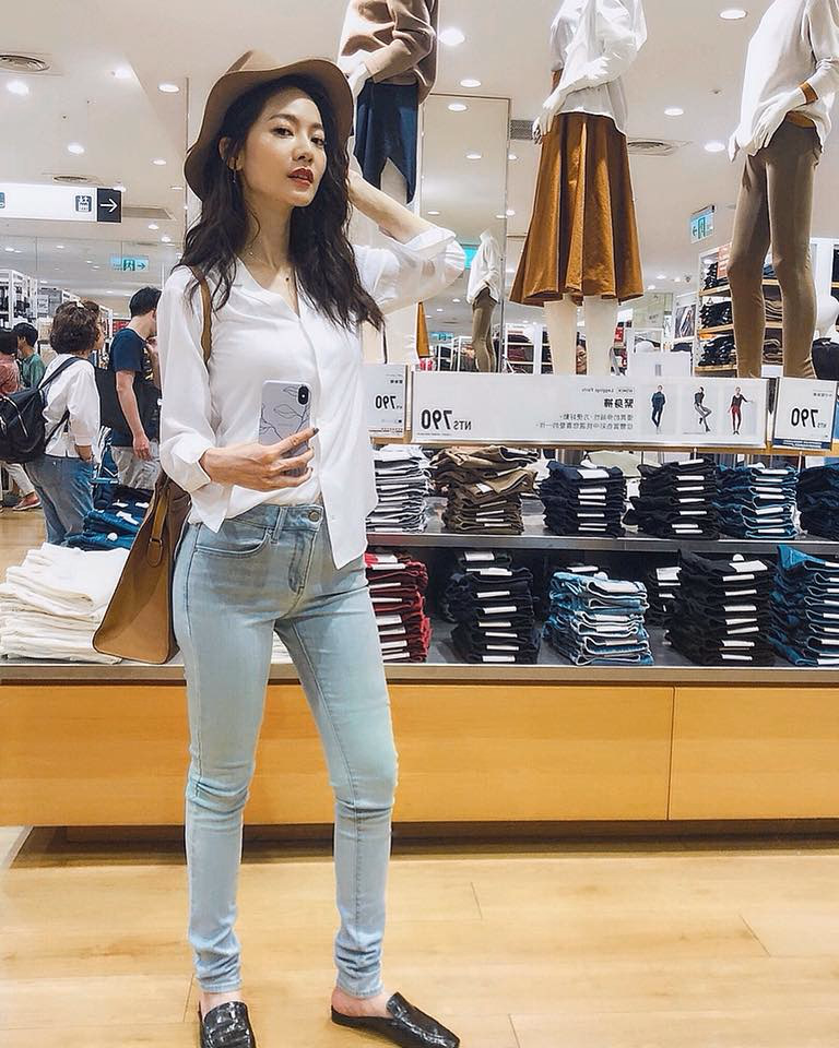 Joanne Tseng HD 이미지/사진 갤러리 다운로드 #3345545