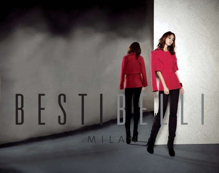 Lee Min-Jung HD Images/Photo Gallery Download #7046454