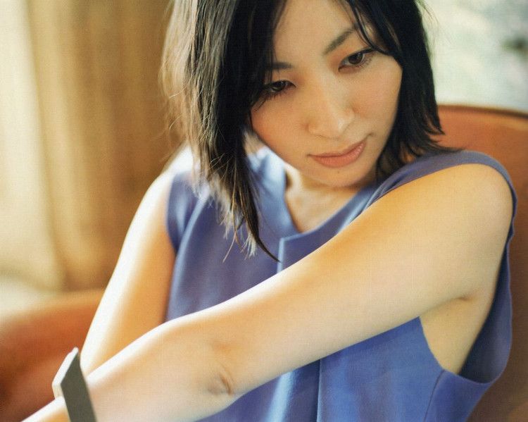 Maaya Sakamoto HD Images/Photo Gallery Download #1857908