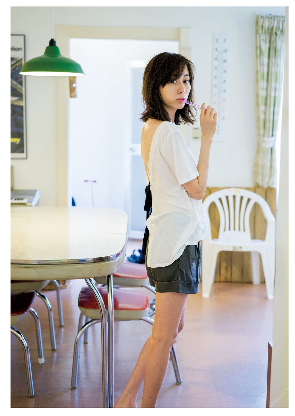 Manami Higa HD Images/Photo Gallery Download #9347234