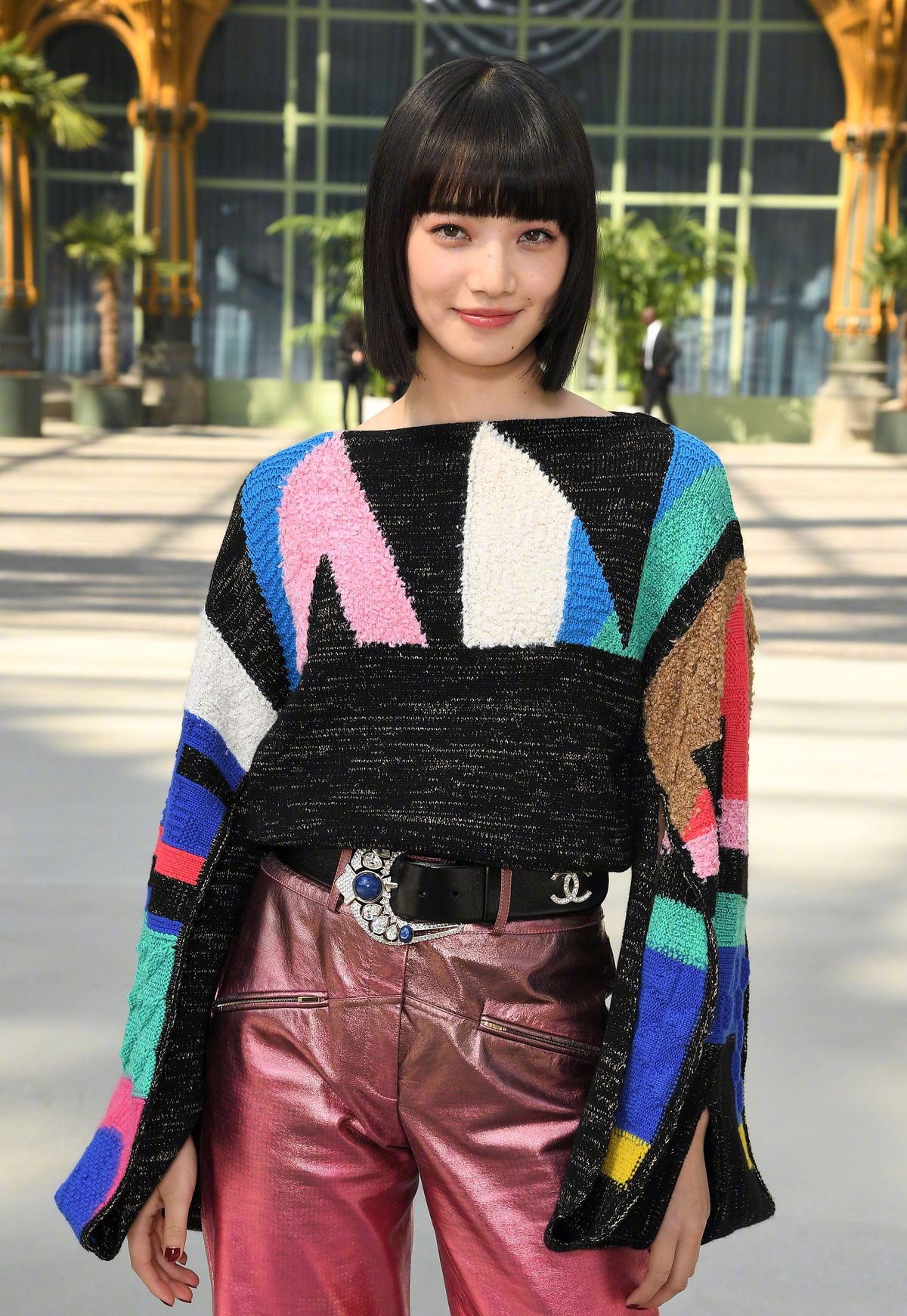 Nana Komatsu HD Images/Photo Gallery Download #3899005