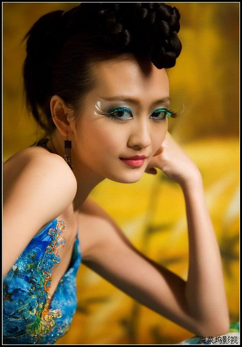 Ou Wang HD Images/Photo Gallery Download #6974004