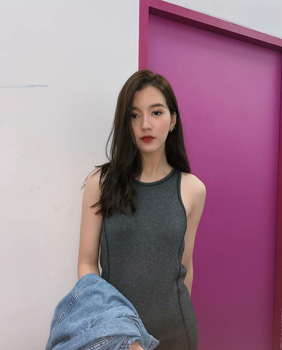 普莉恩皮察雅·克玛拉娜君 高清写真/照片下载 #8956573