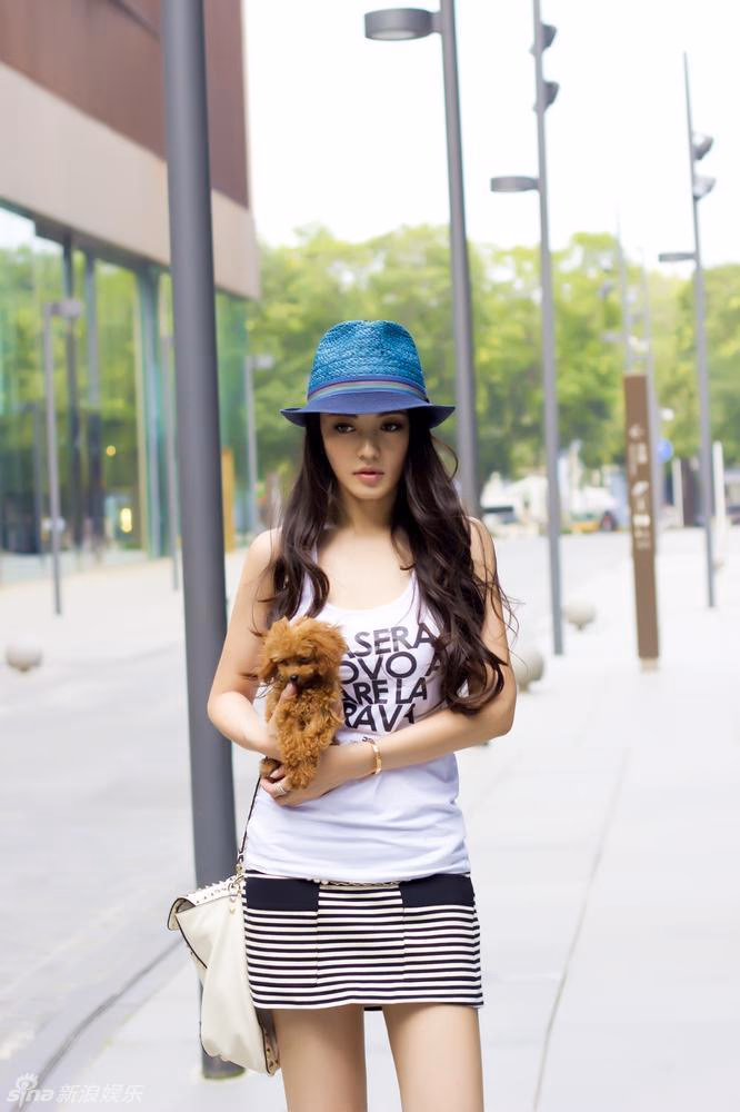 樊蕊 高清写真/照片下载 #3357478