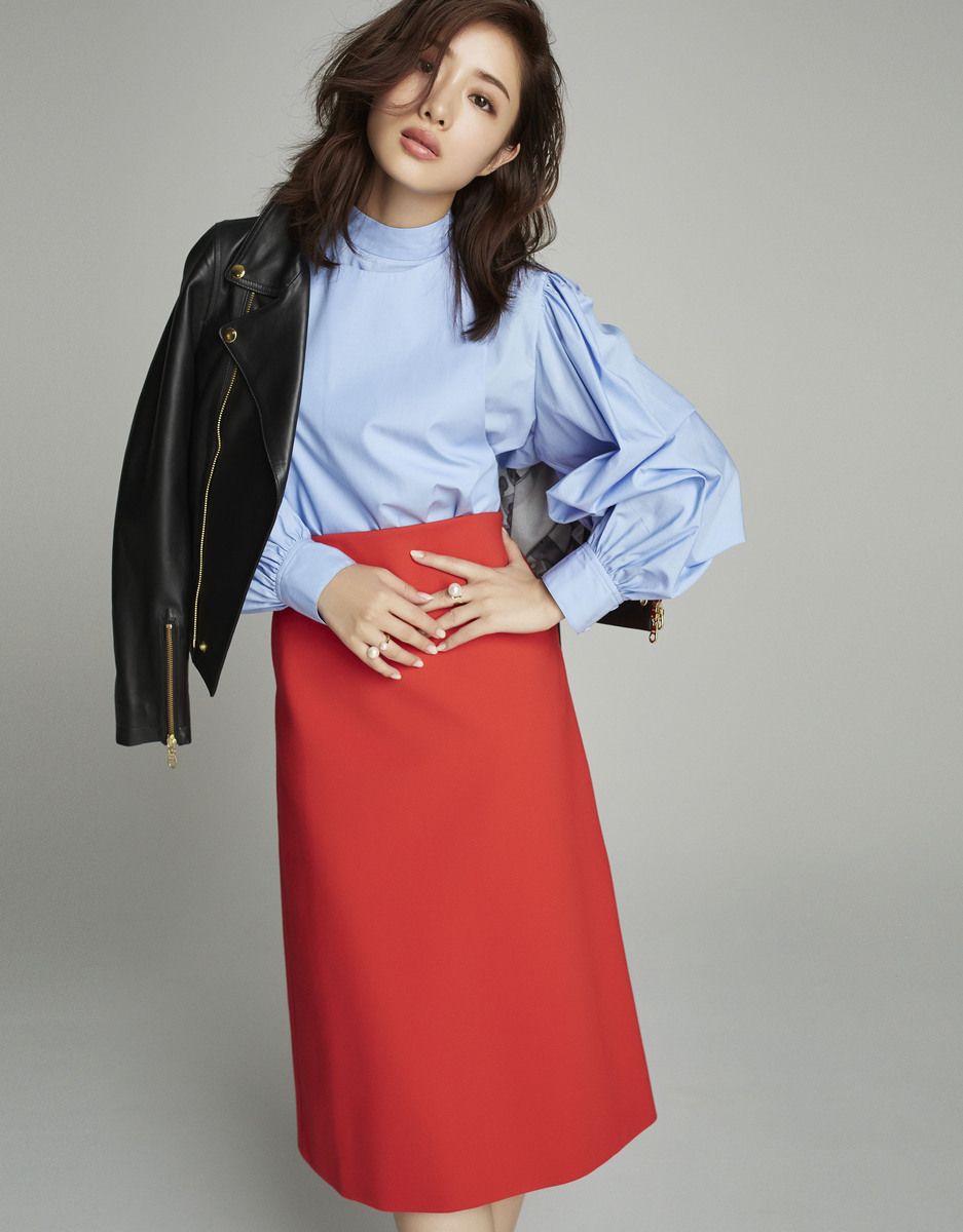 Satomi Ishihara HD Images/Photo Gallery Download #804402