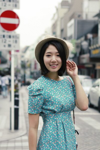 Shin-hye Park HD Images/Photo Gallery Download #1753353