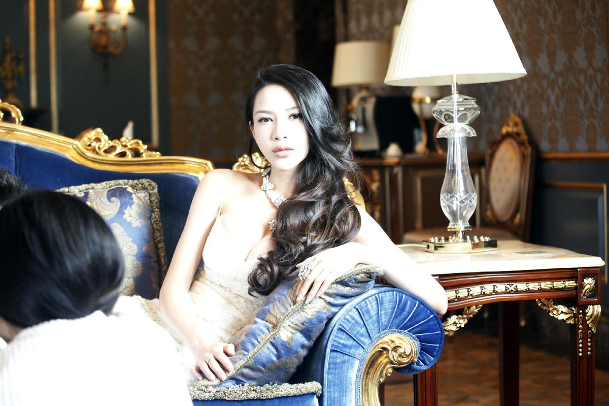 Shuangshuang Pan HD Images/Photo Gallery Download #7024577