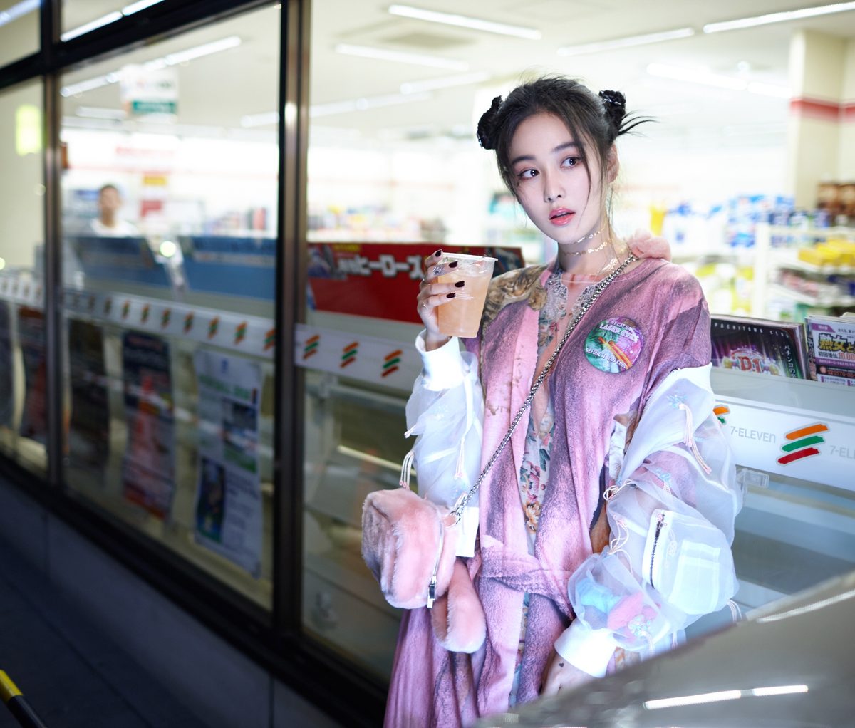 장신위 HD 이미지/사진 갤러리 다운로드 #6635823