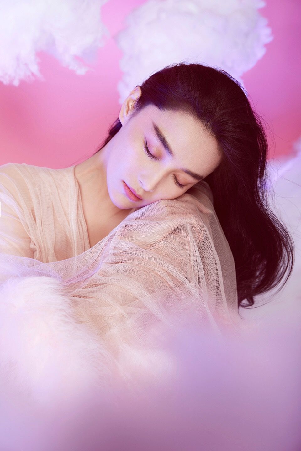 장신위 HD 이미지/사진 갤러리 다운로드 #6637119