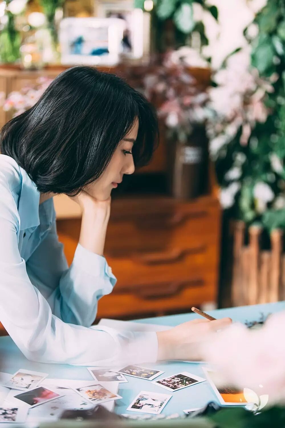 Yuanyuan Gao HD Images/Photo Gallery Download #661207