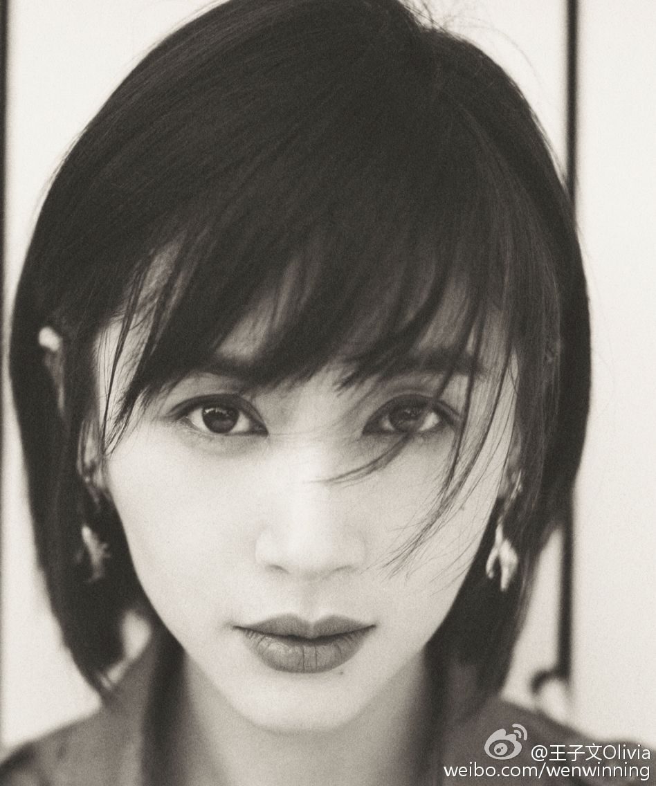 Ziwen Wang HD Images/Photo Gallery Download #1692836