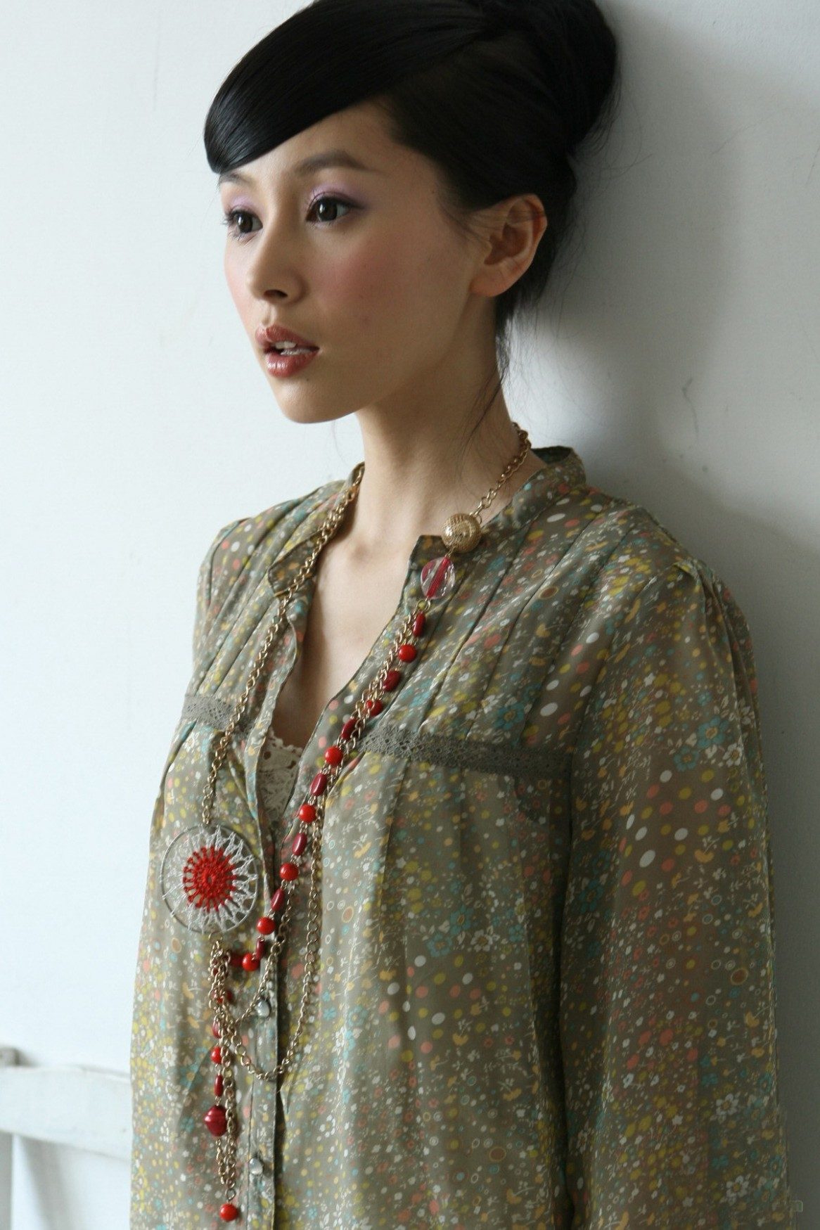 Ziwen Wang HD Images/Photo Gallery Download #6985937