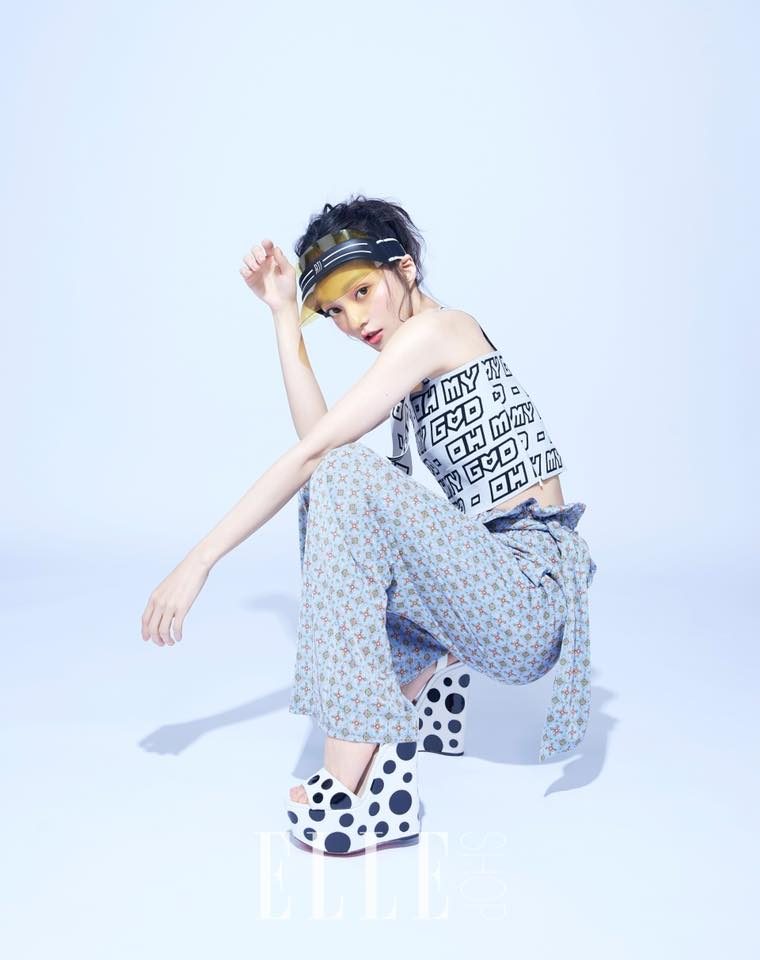 Angela Shao-Han Chang HD Images/Photo Gallery Download #1814446