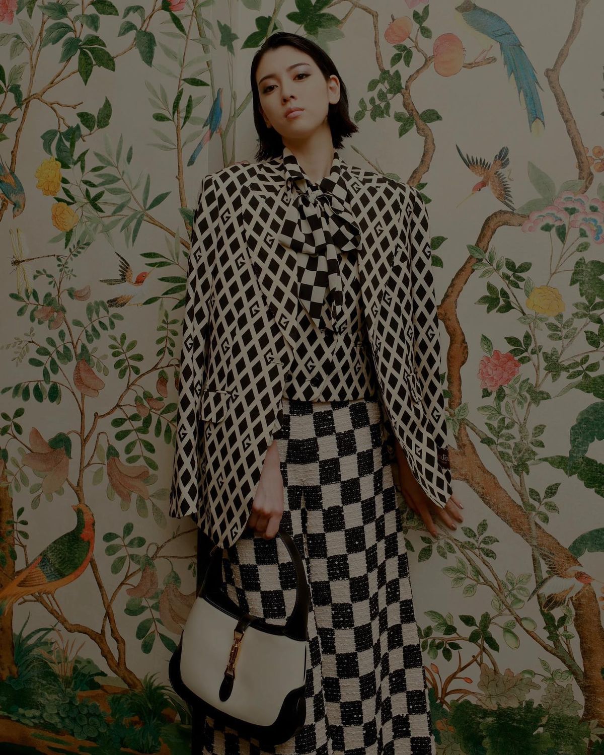 三吉彩花 高清写真/照片下载 #7485991