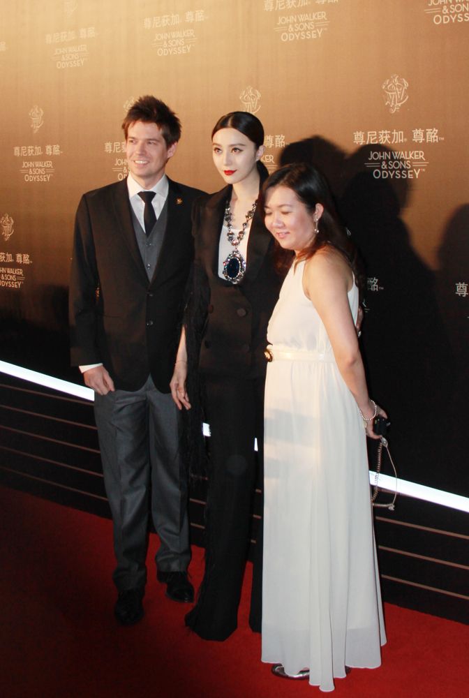 ファン・ビンビン HD画像/フォトギャラリーダウンロード #1200185