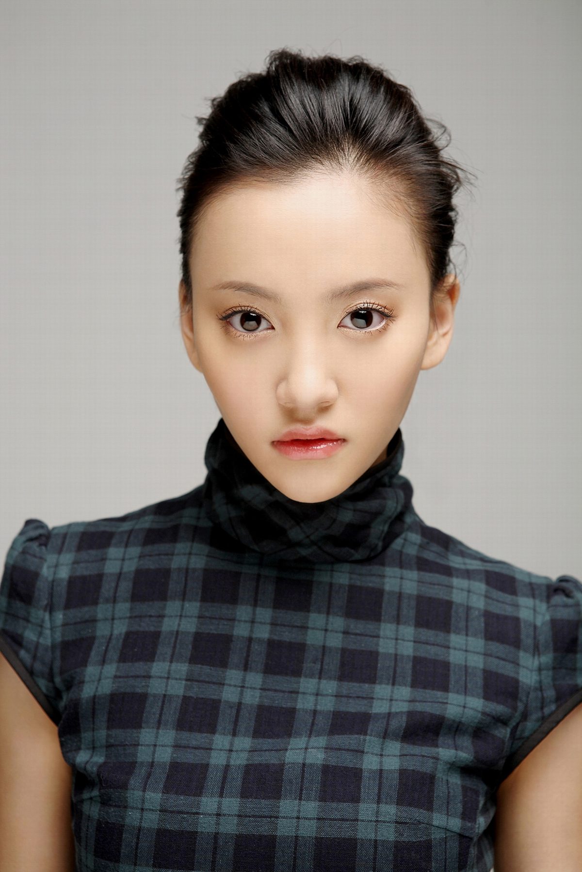Chuchu Zhou HD Images/Photo Gallery Download #7044757