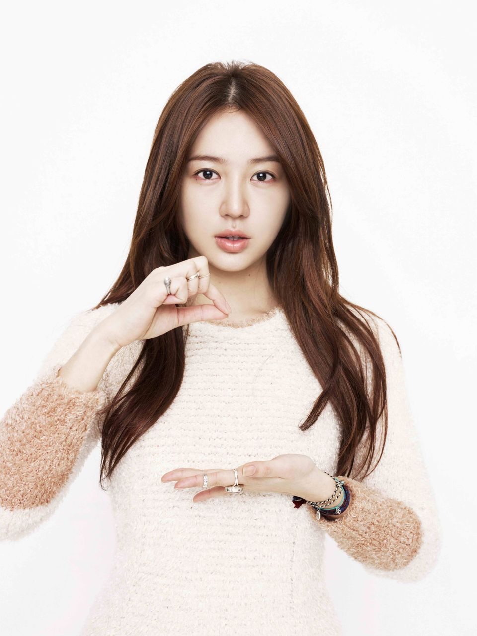 Eun-hye Yun HD Images/Photo Gallery Download #887088