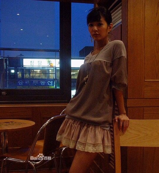 徐智英 高清写真/照片下载 #3498976