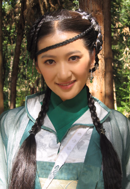 Jingru Yang HD Images/Photo Gallery Download #3450108