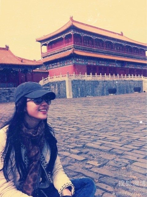 Liu Yifei HD Images/Photo Gallery Download #6706942