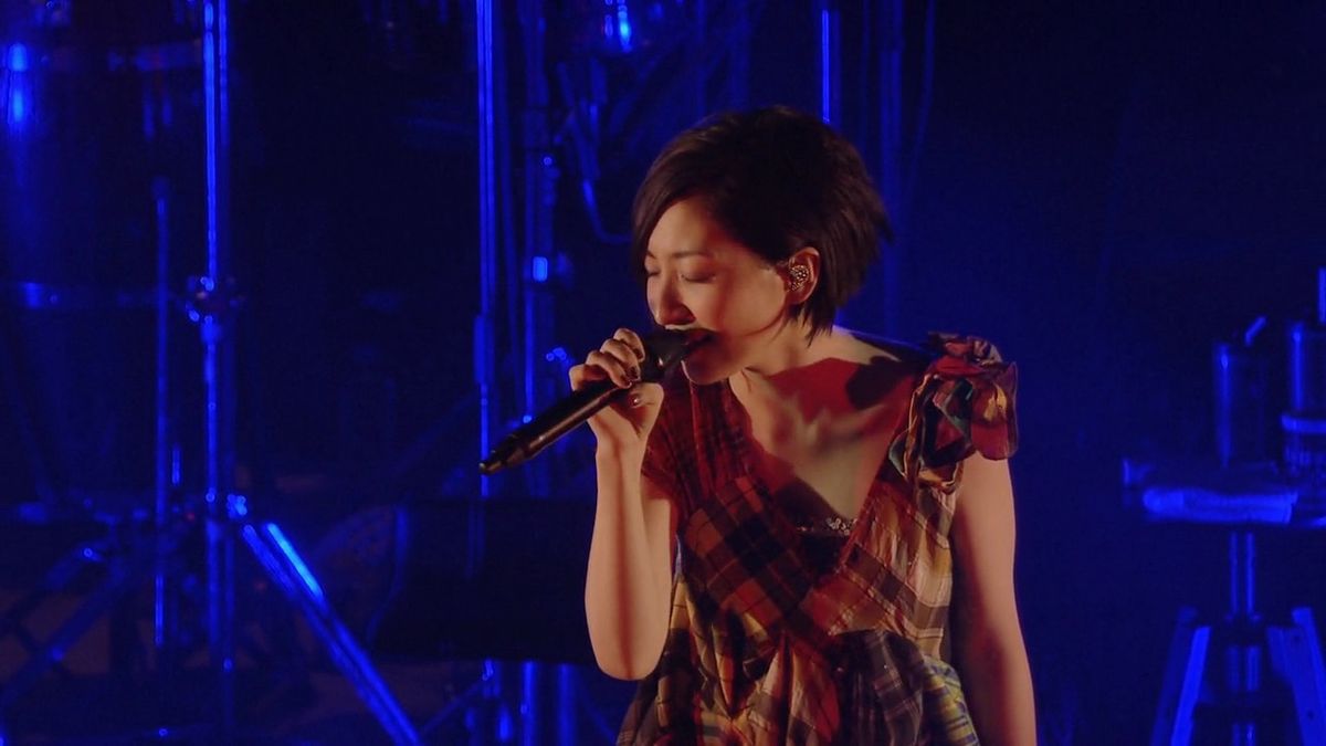 Maaya Sakamoto HD Images/Photo Gallery Download #1858200