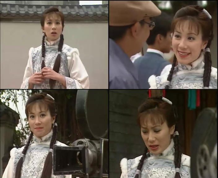 Maggie Ho-yee Cheung HD 이미지/사진 갤러리 다운로드 #1299626
