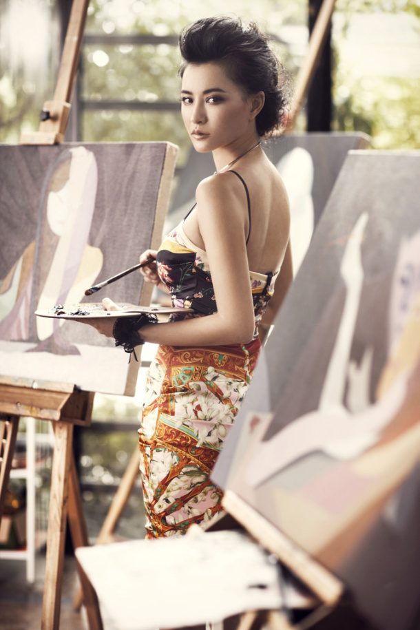 Monica Siu-Kei Mok HD Images/Photo Gallery Download #6957249