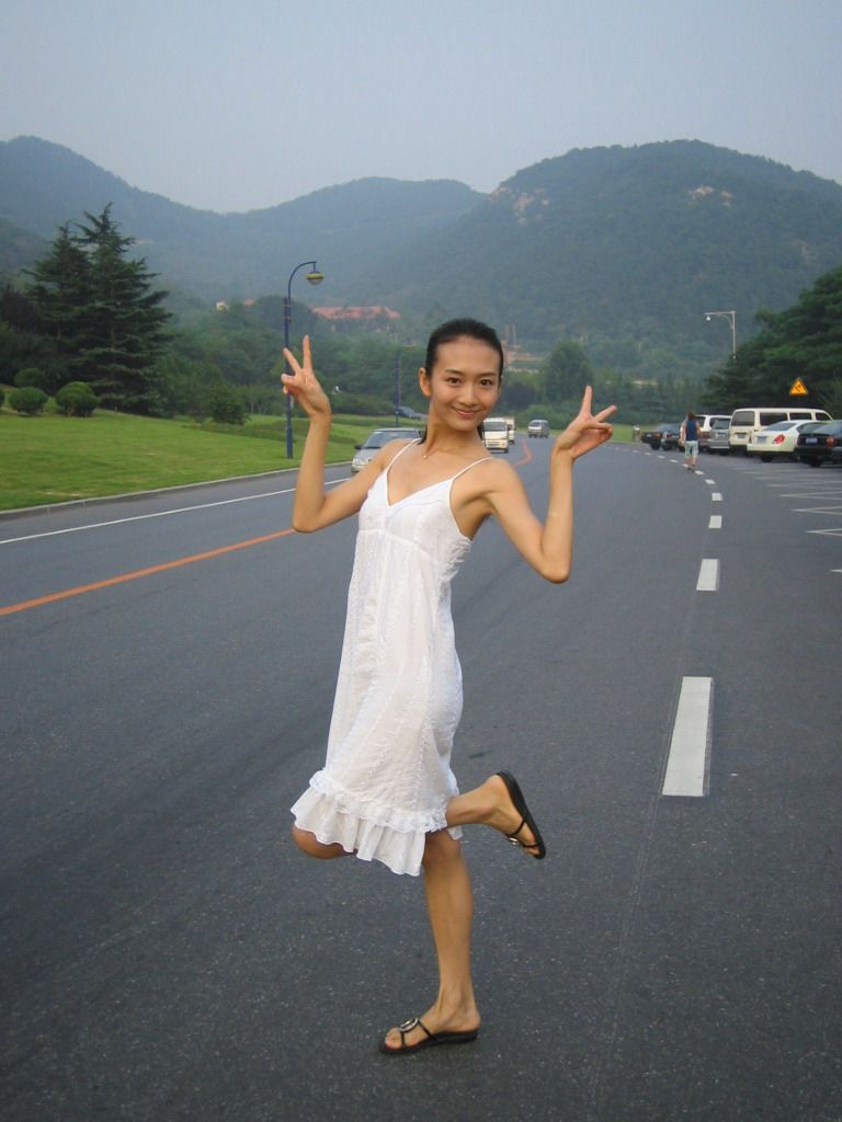 Ou Wang HD Images/Photo Gallery Download #6974296