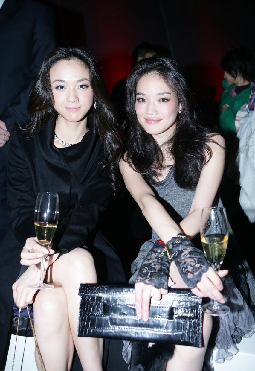 Shu Qi HD Images/Photo Gallery Download #6721716