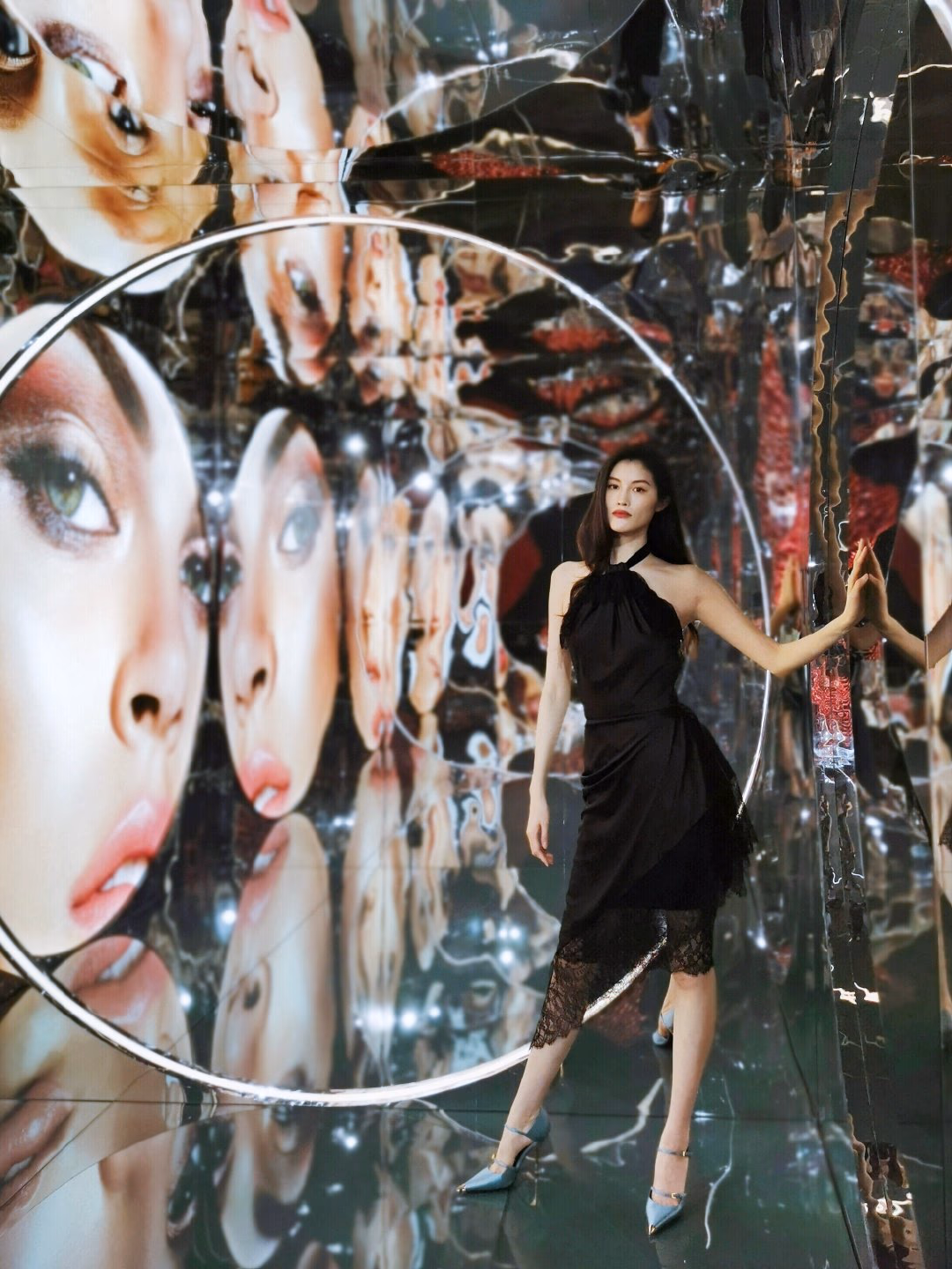 何穗 高清写真/照片下载 #3384477