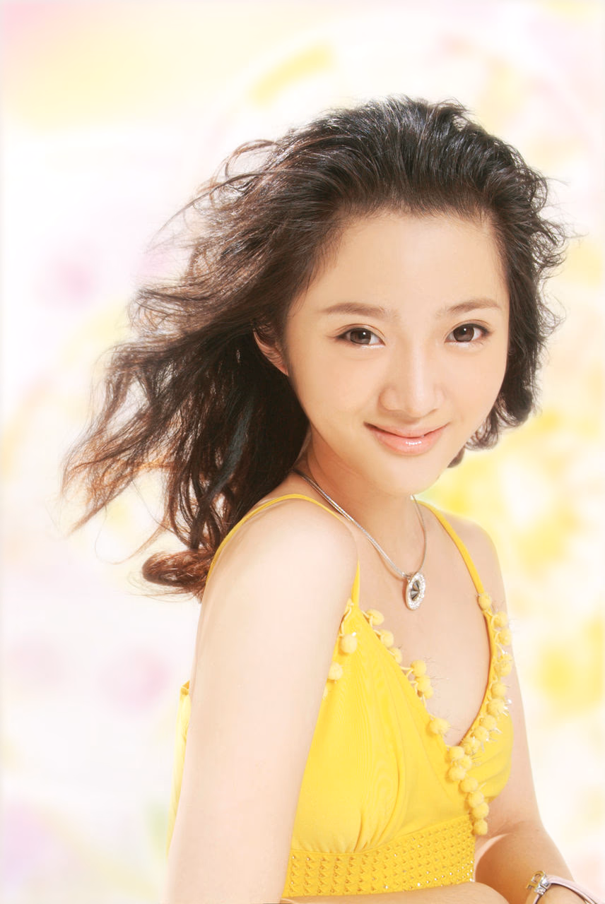 陈一娜 高清写真/照片下载 #3367714