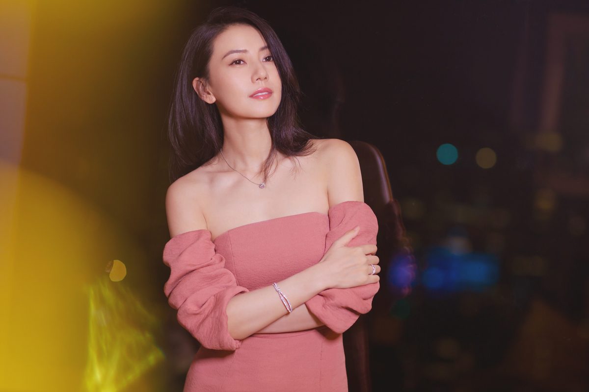 Yuanyuan Gao HD Images/Photo Gallery Download #661499