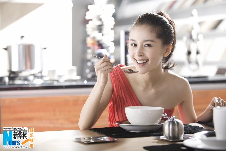 Ziwen Wang HD Images/Photo Gallery Download #6986229