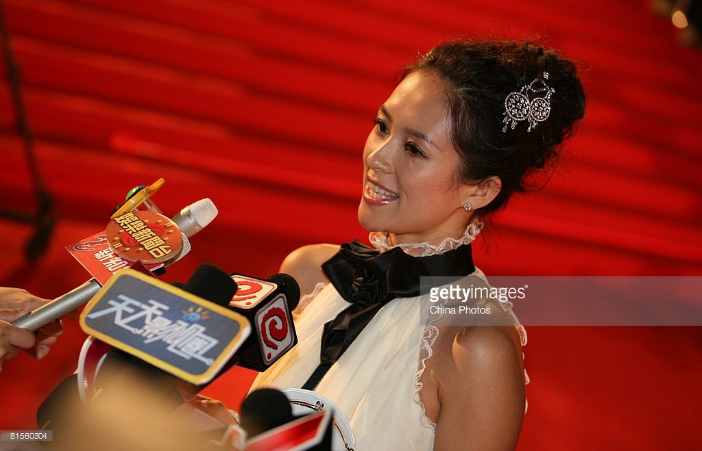 章子怡 高清写真/照片下载 #1045057