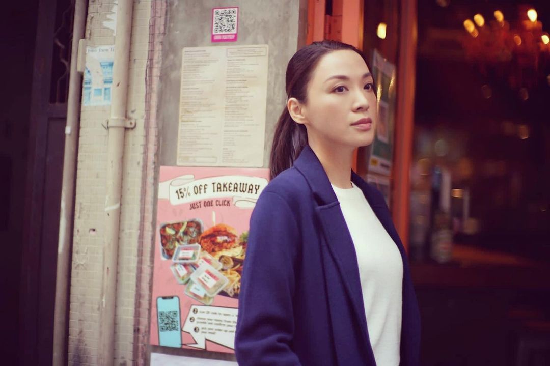 Alice Chan HD Images/Photo Gallery Download #8001103