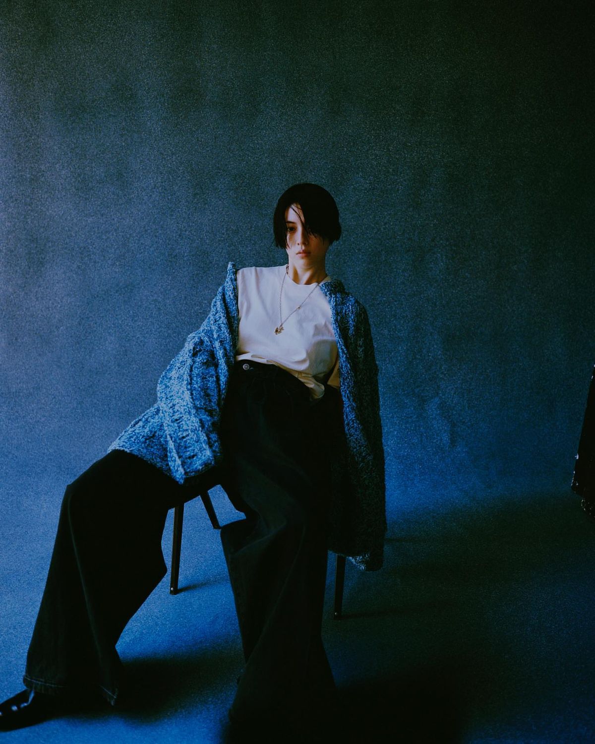 Ayaka Miyoshi HD Images/Photo Gallery Download #7484294