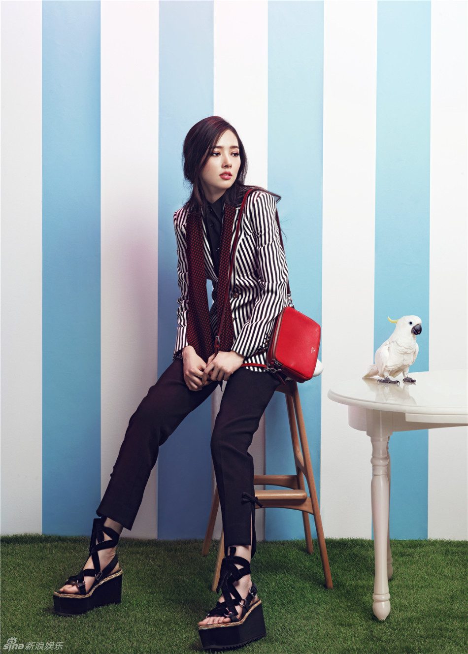 Bea Hayden Kuo HD Images/Photo Gallery Download #6729111