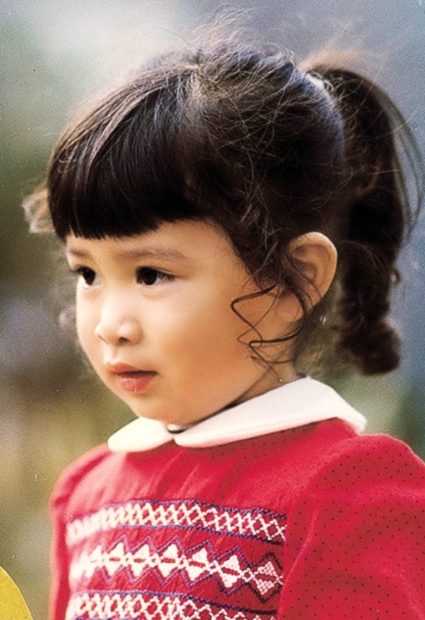 Charmaine Sheh HD Images/Photo Gallery Download #841637
