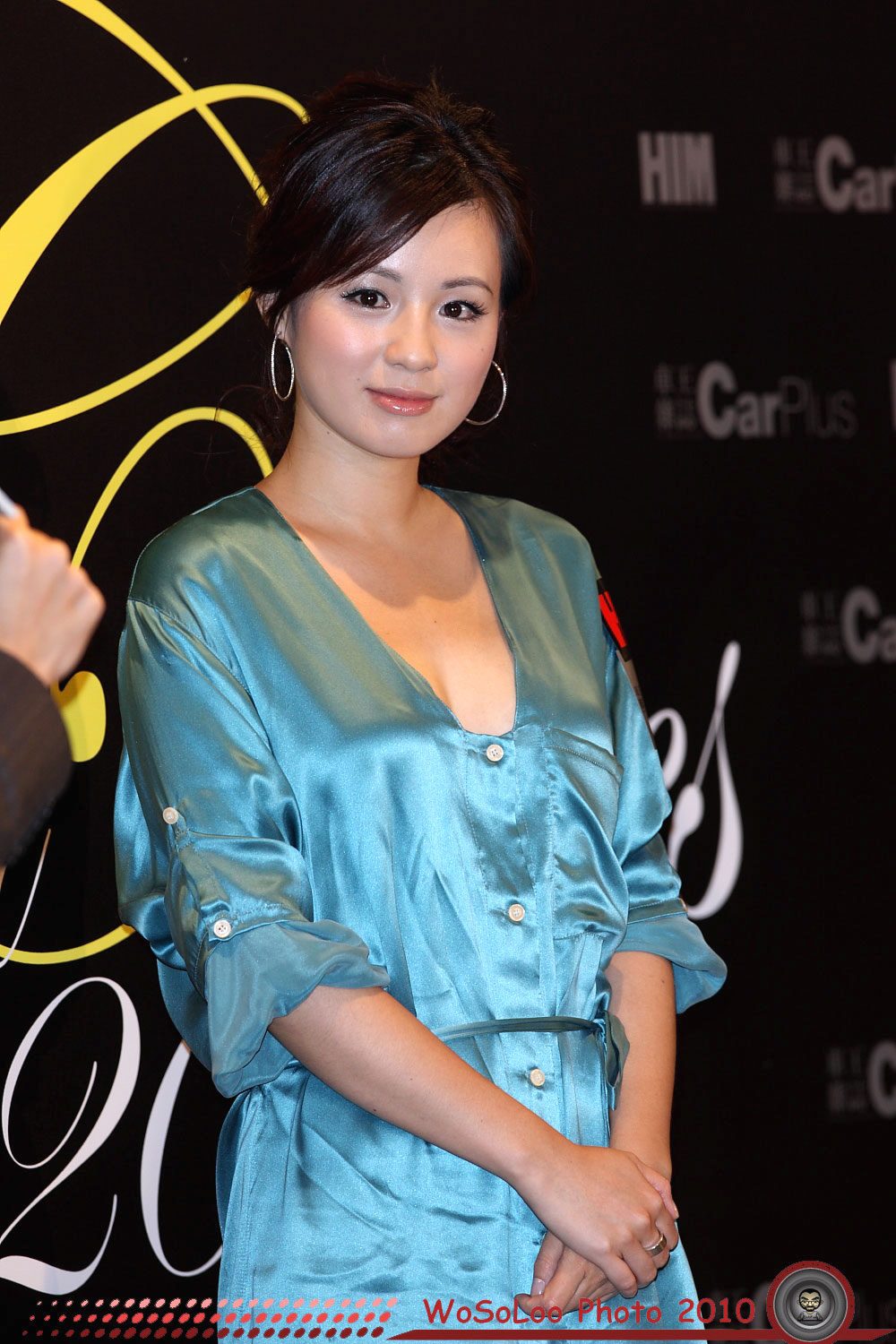 Ching-ching Lui HD Images/Photo Gallery Download #6991351