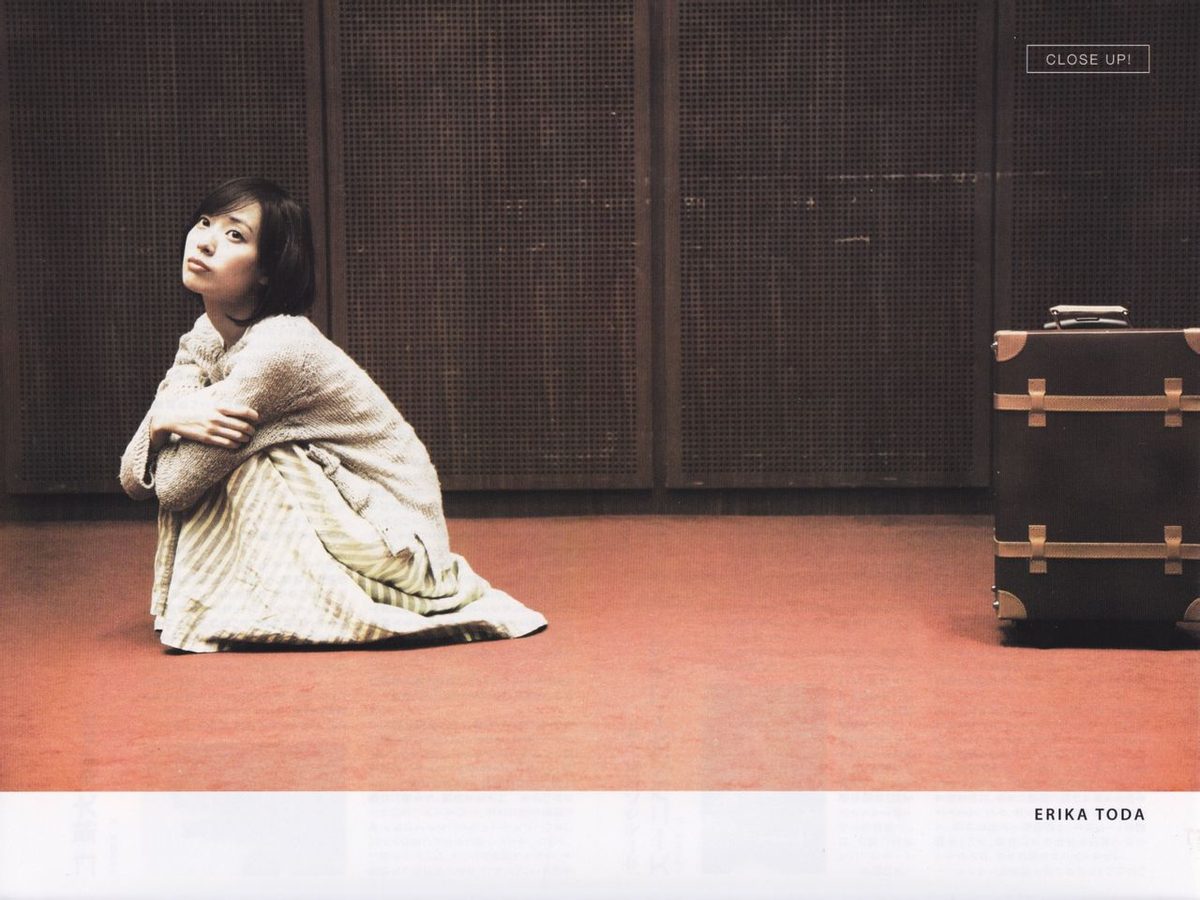 Erika Toda HD Images/Photo Gallery Download #4081424