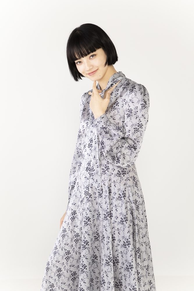 Nana Komatsu HD Images/Photo Gallery Download #3899589