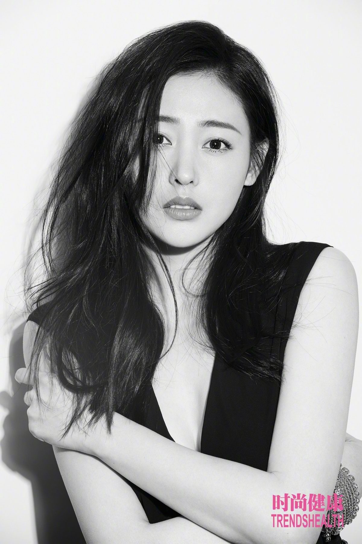 Tian'ai Zhang HD Images/Photo Gallery Download #6710075